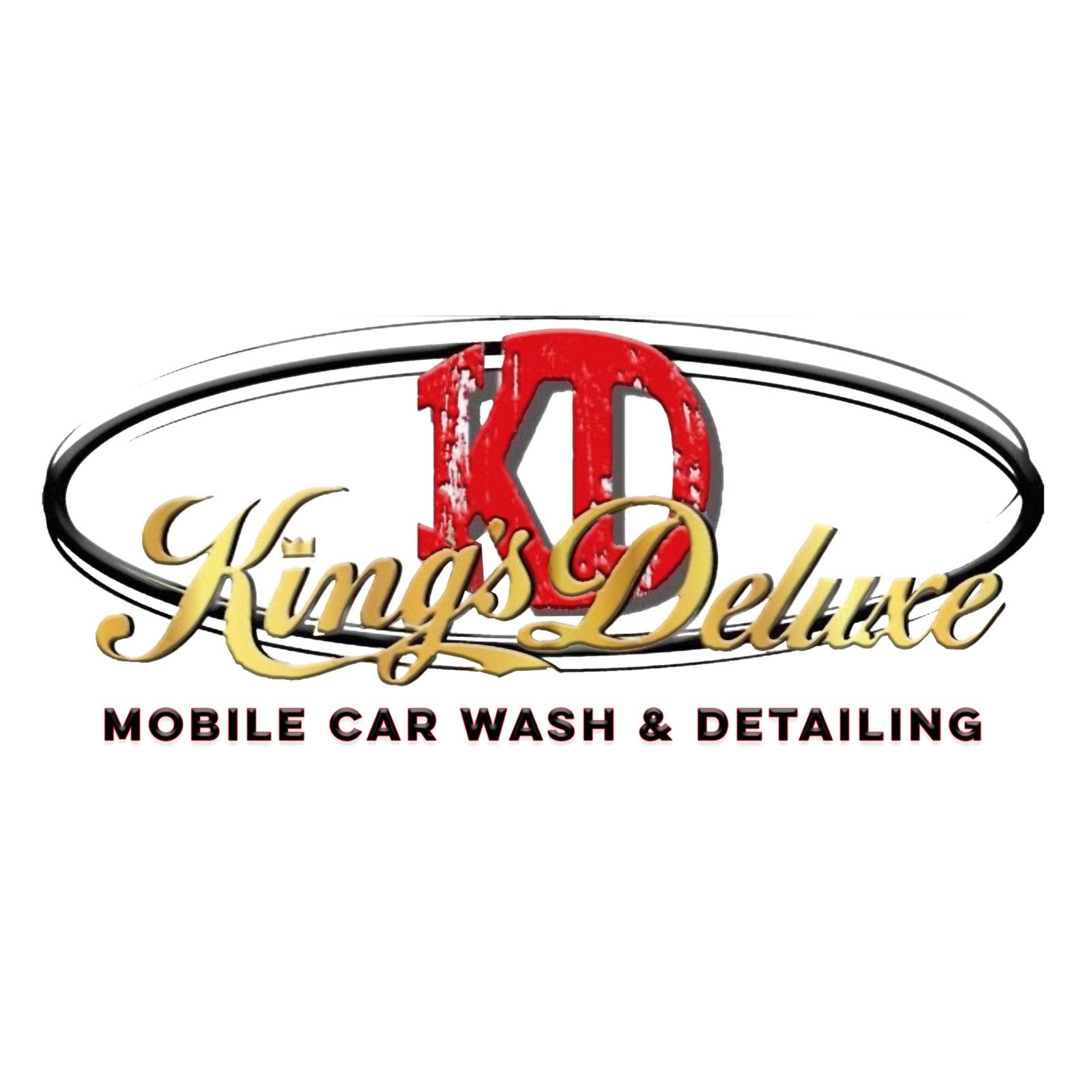 King’s Deluxe Auto Spa