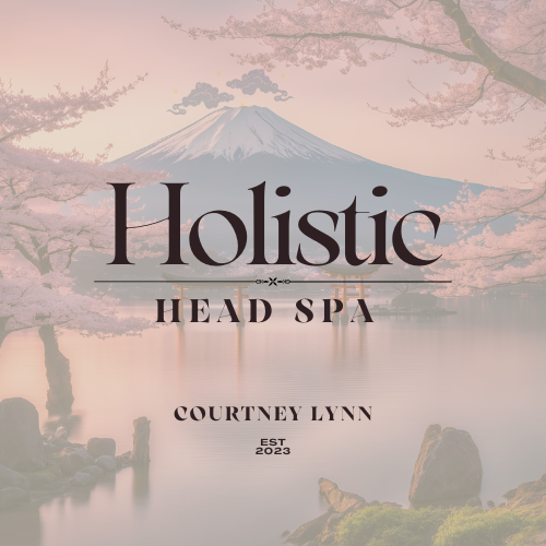 Holistic Head Spa