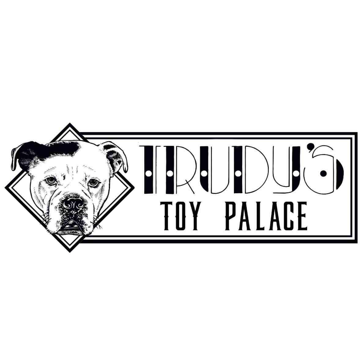 Trudys Toy Palace