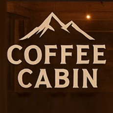 Fishtail Coffee Cabin