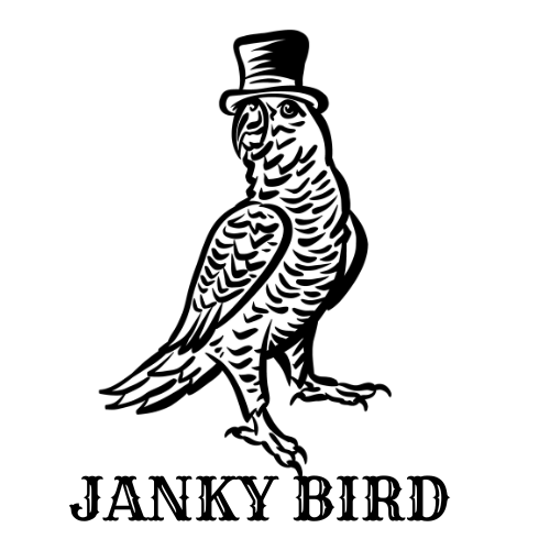 Janky Bird