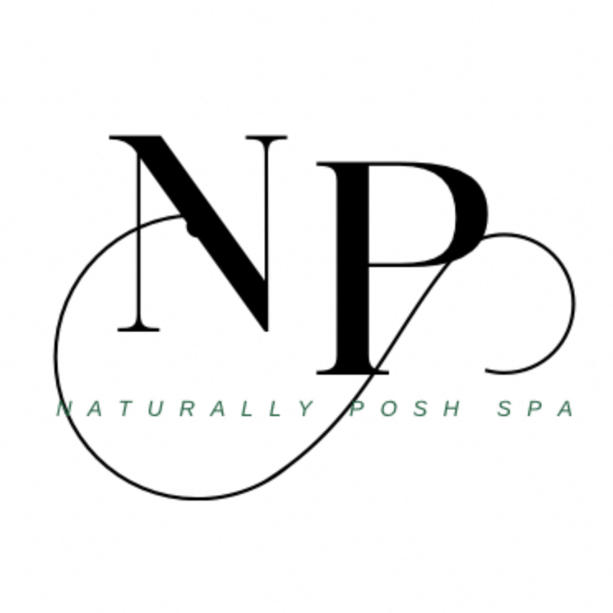 Naturally Posh Spa