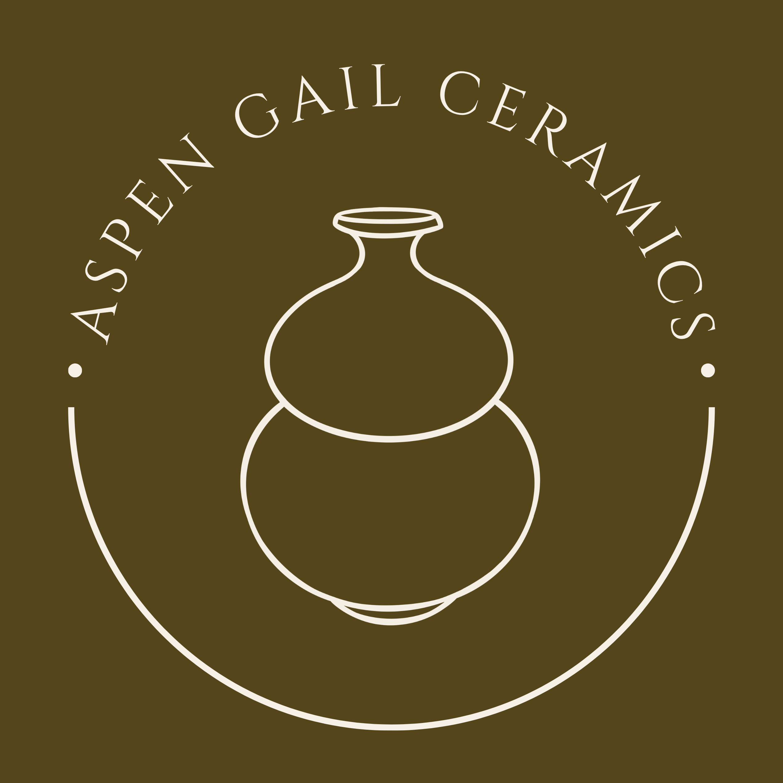 Aspen Gail Ceramics