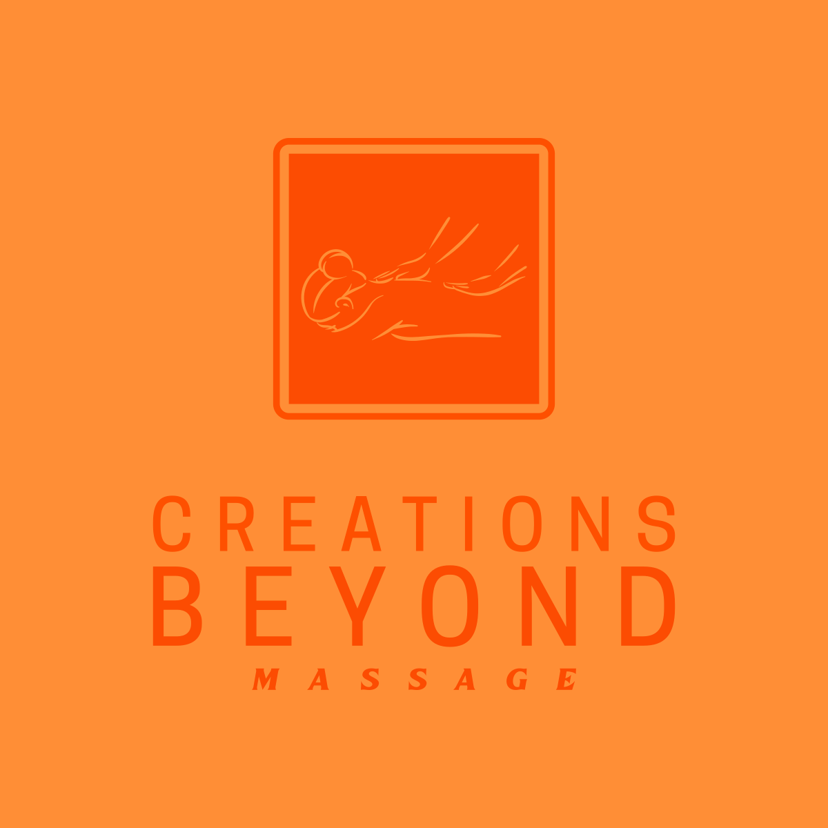 Creations Beyond Massage
