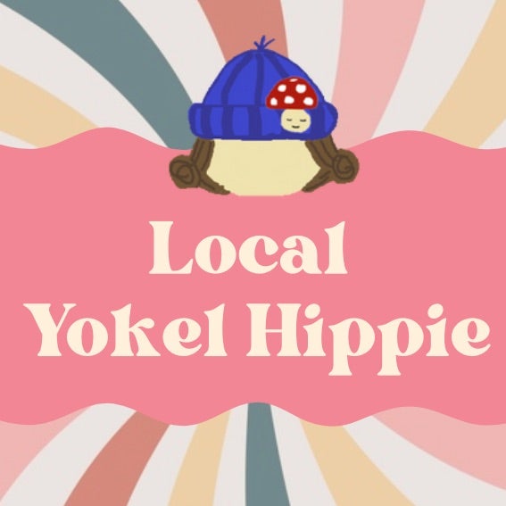 Local Yokel Hippie