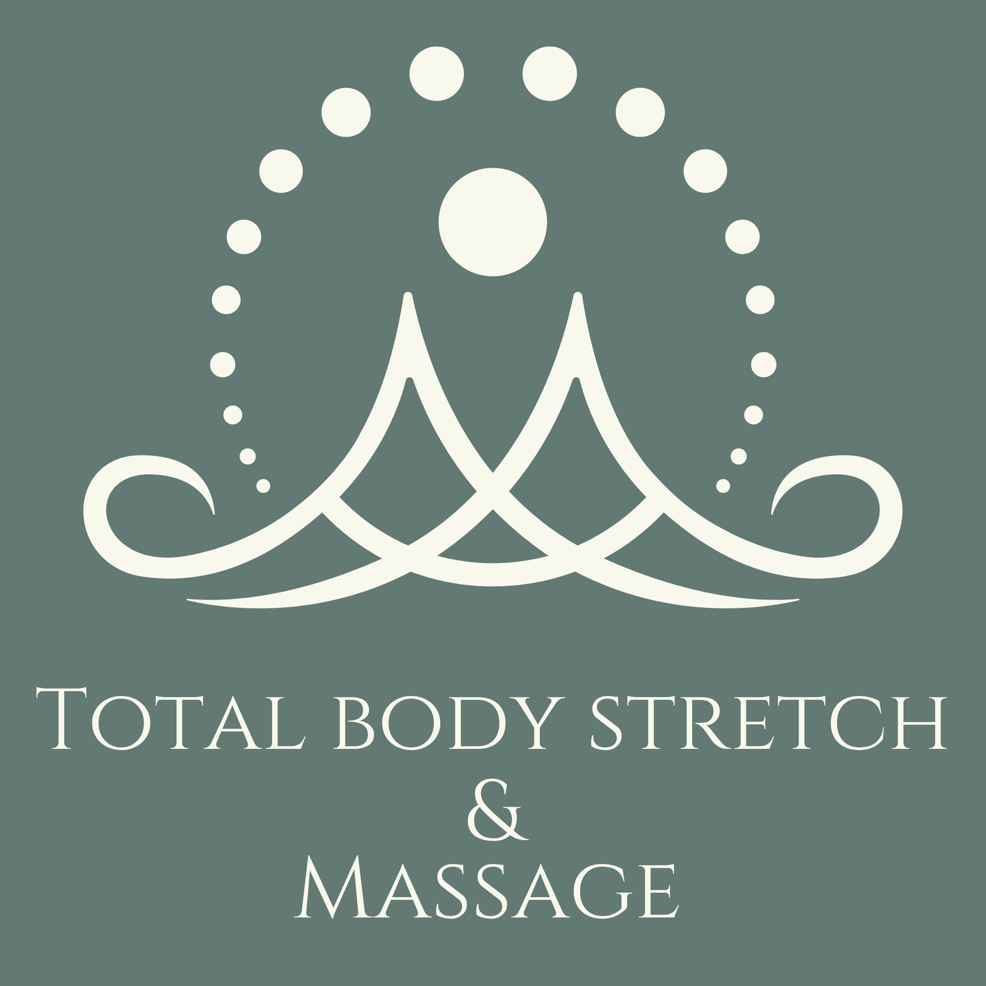 Total Body Stretch and Massage