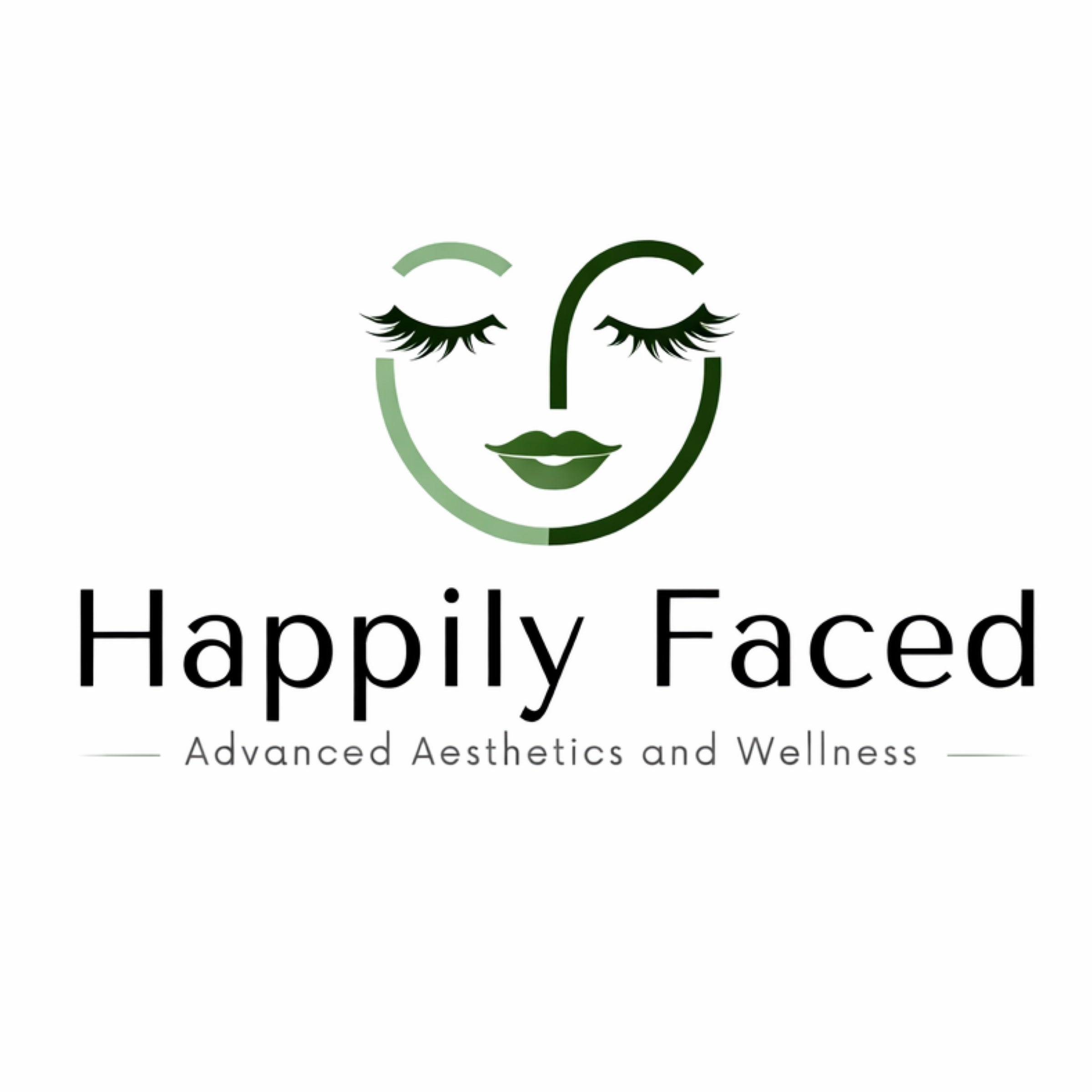 Happily Faced Aesthetics and Wellness
