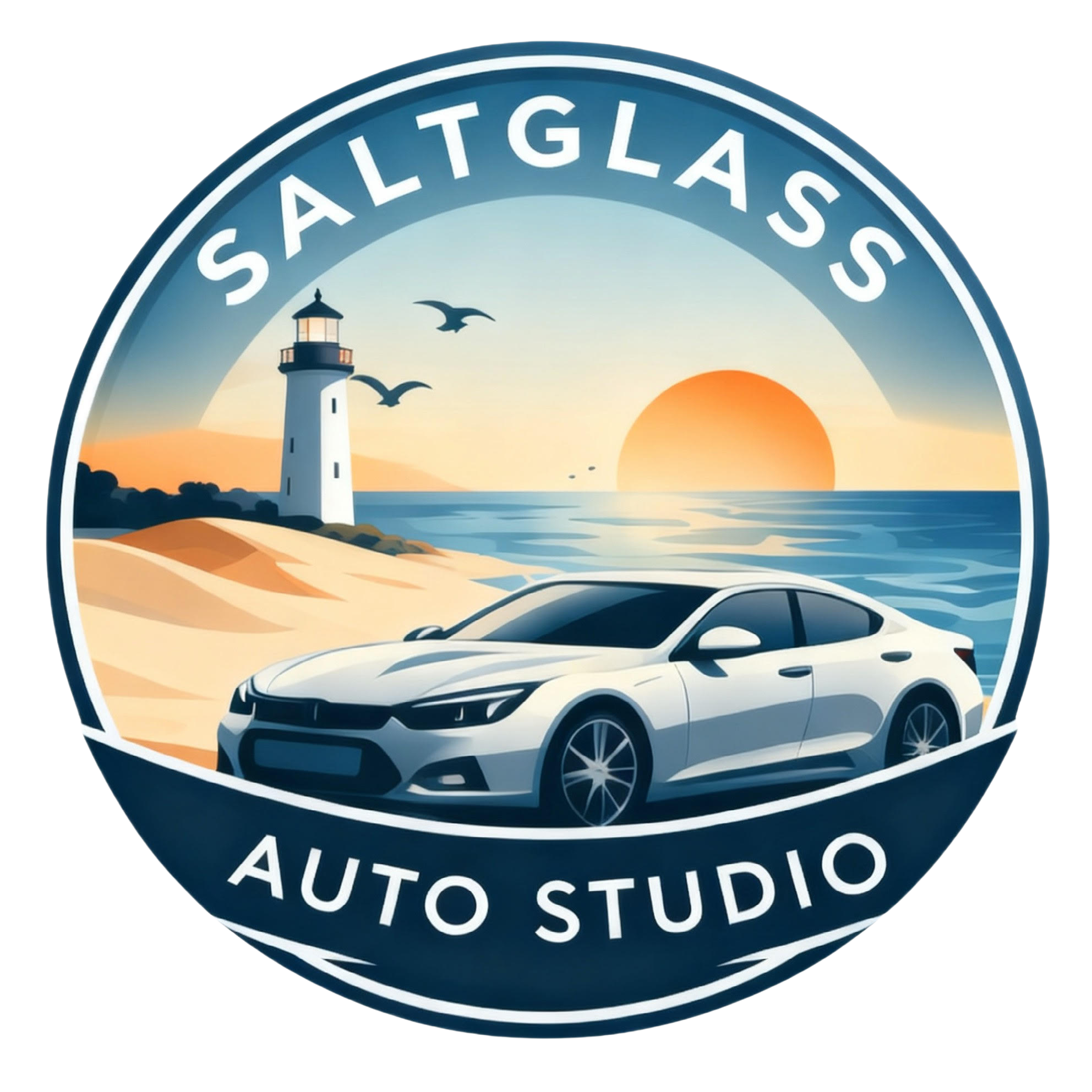 Saltglass Auto Studio