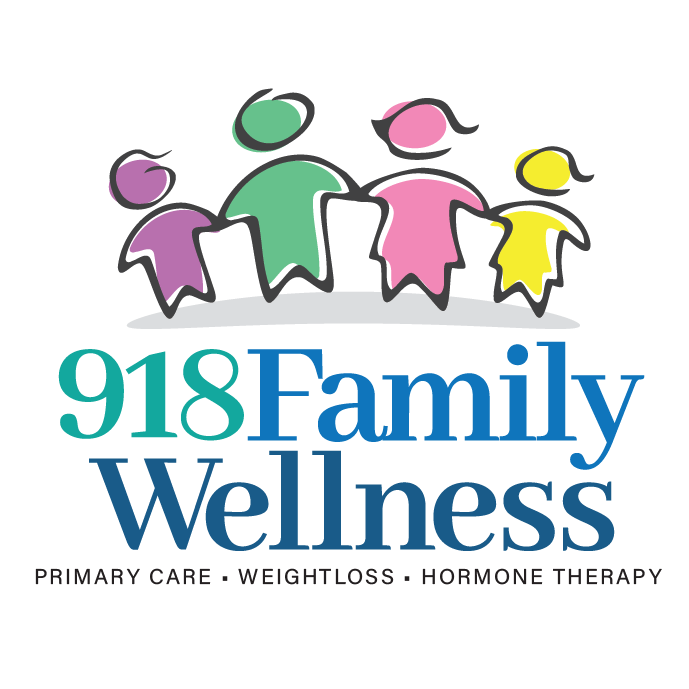 918 Family Wellness PLLC