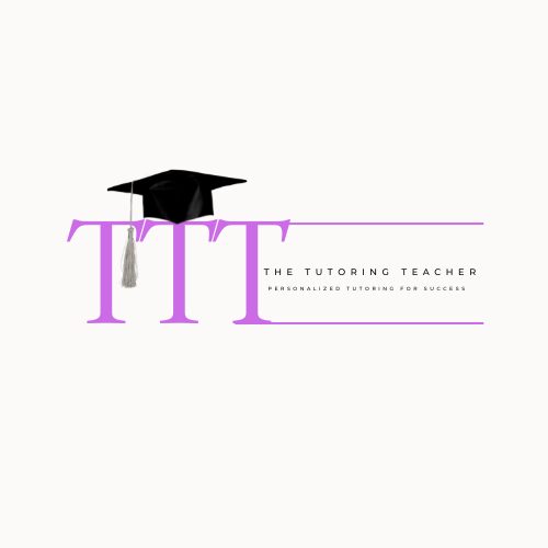 The Tutoring Teacher, LLC