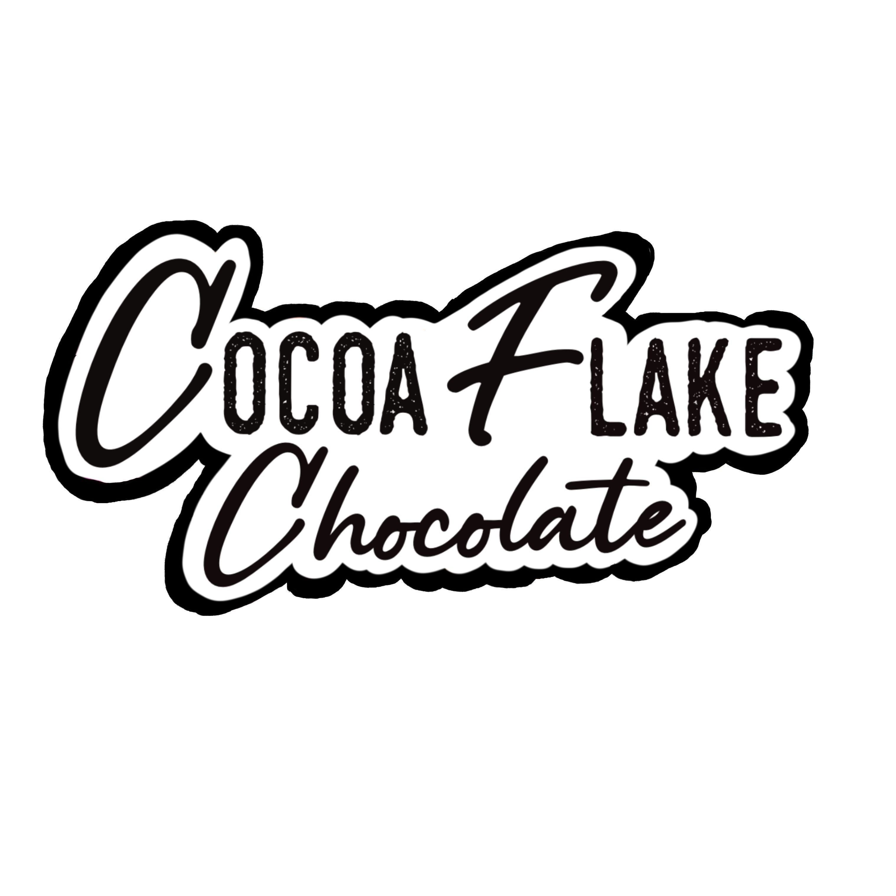 Cocoa Flake