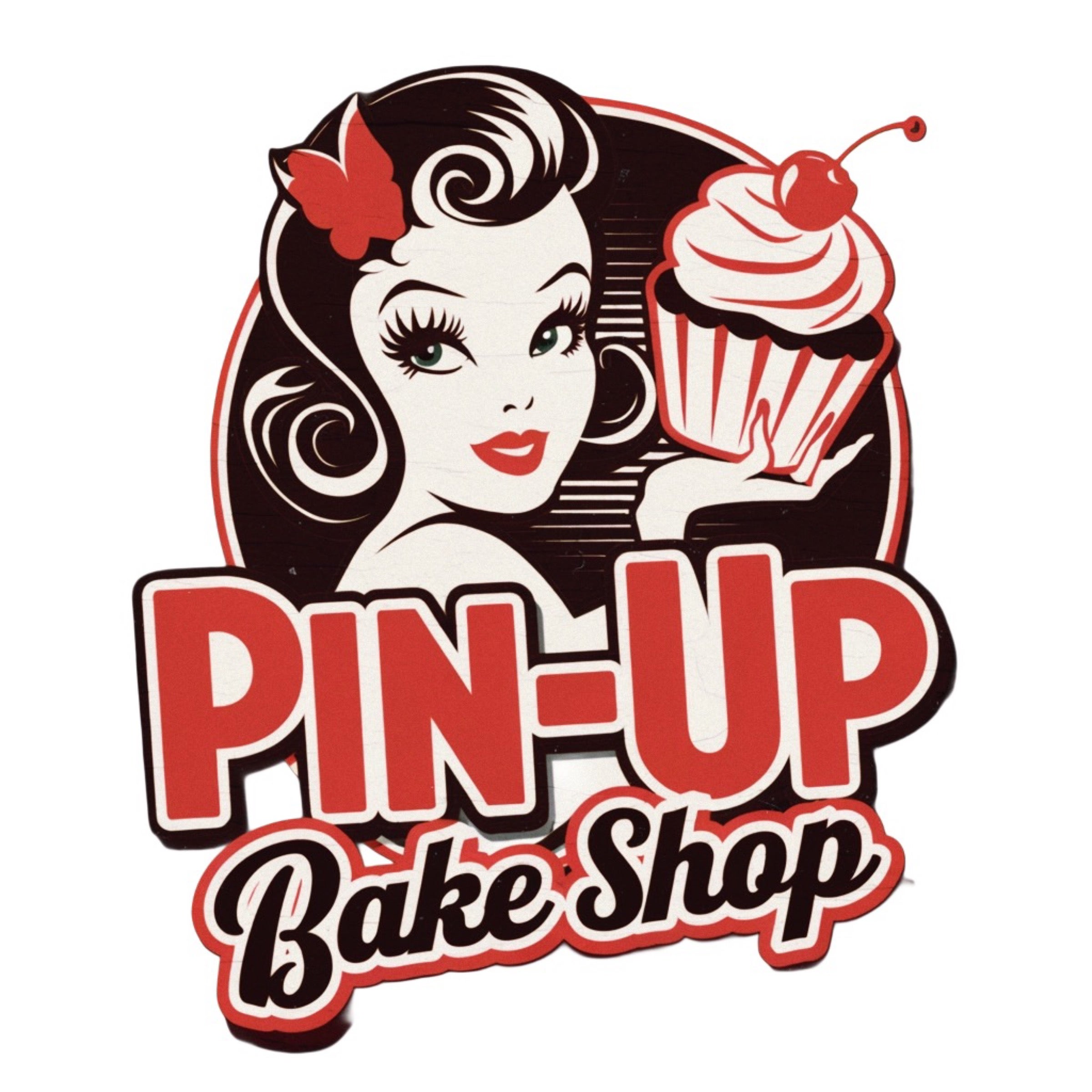 Pin-Up Bake Shop LLC