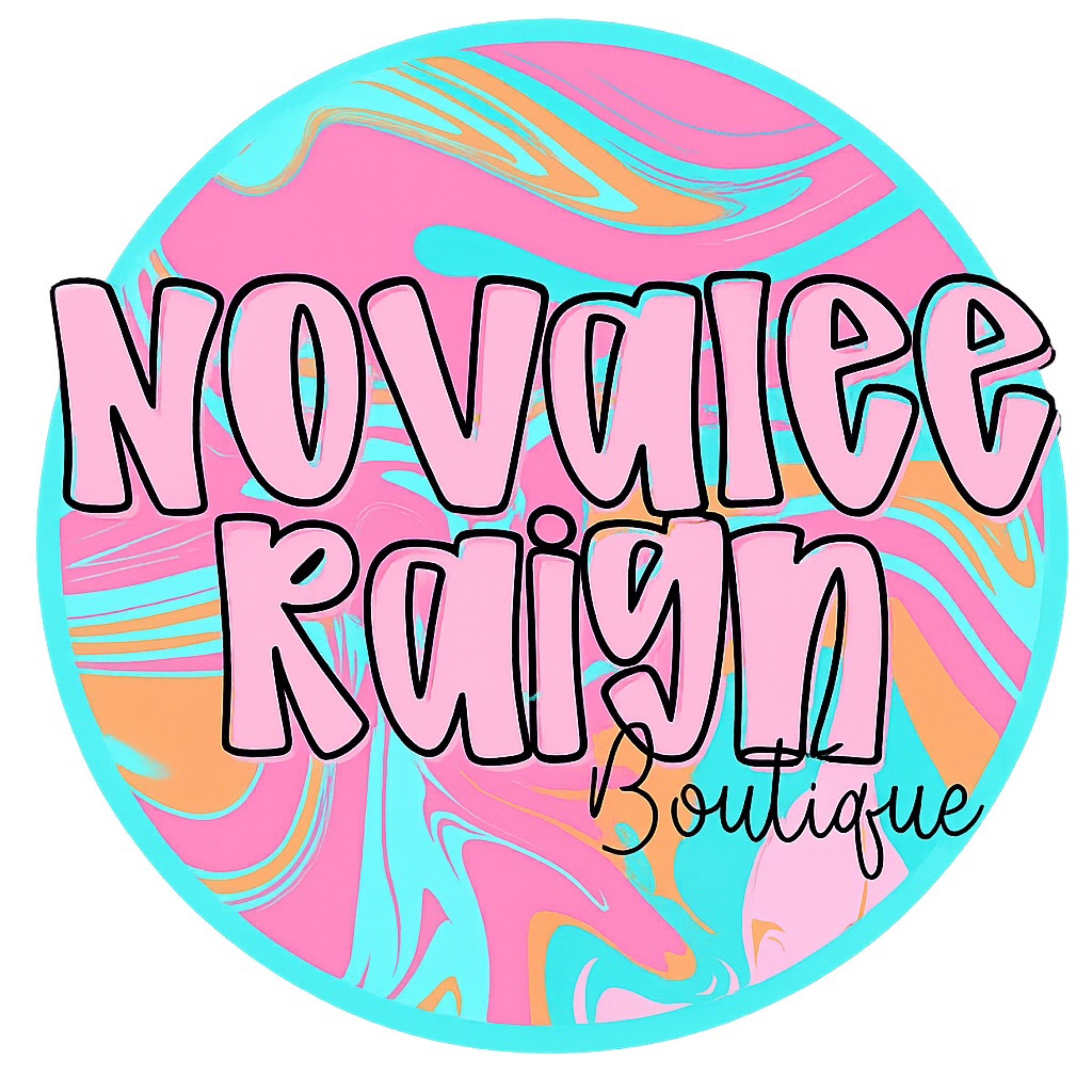 NOVALEE RAIGN BOUTIQUE