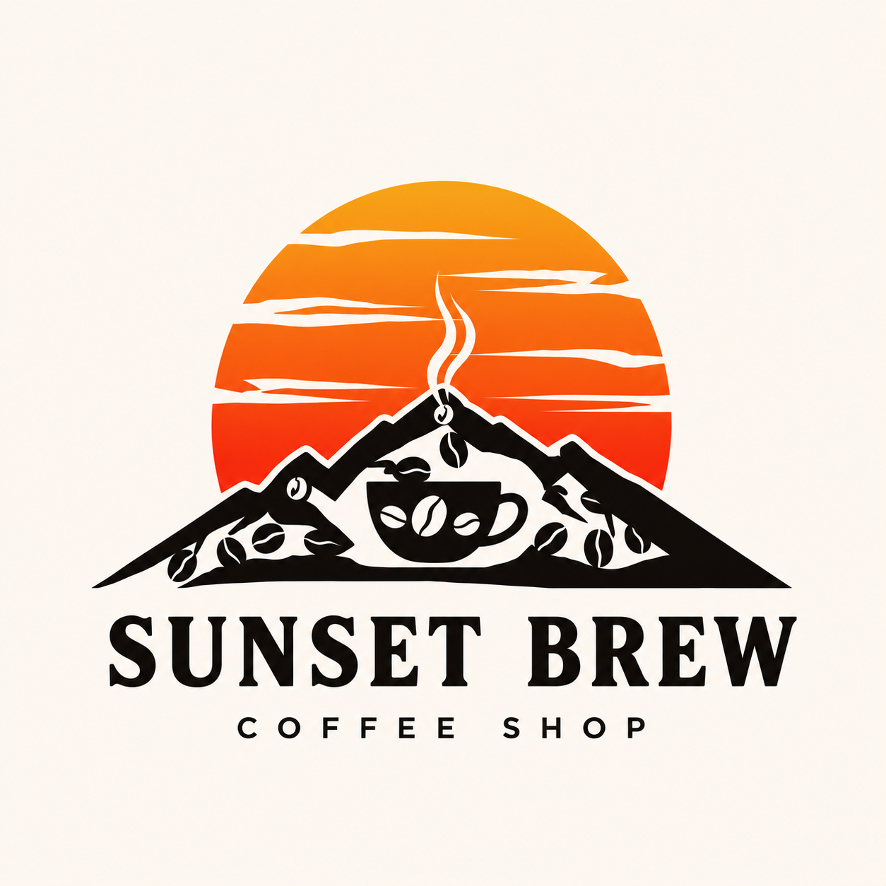 Sunset Brew