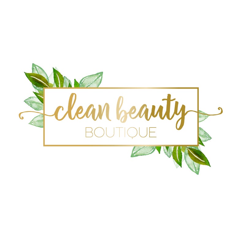 Clean Beauty Boutique
