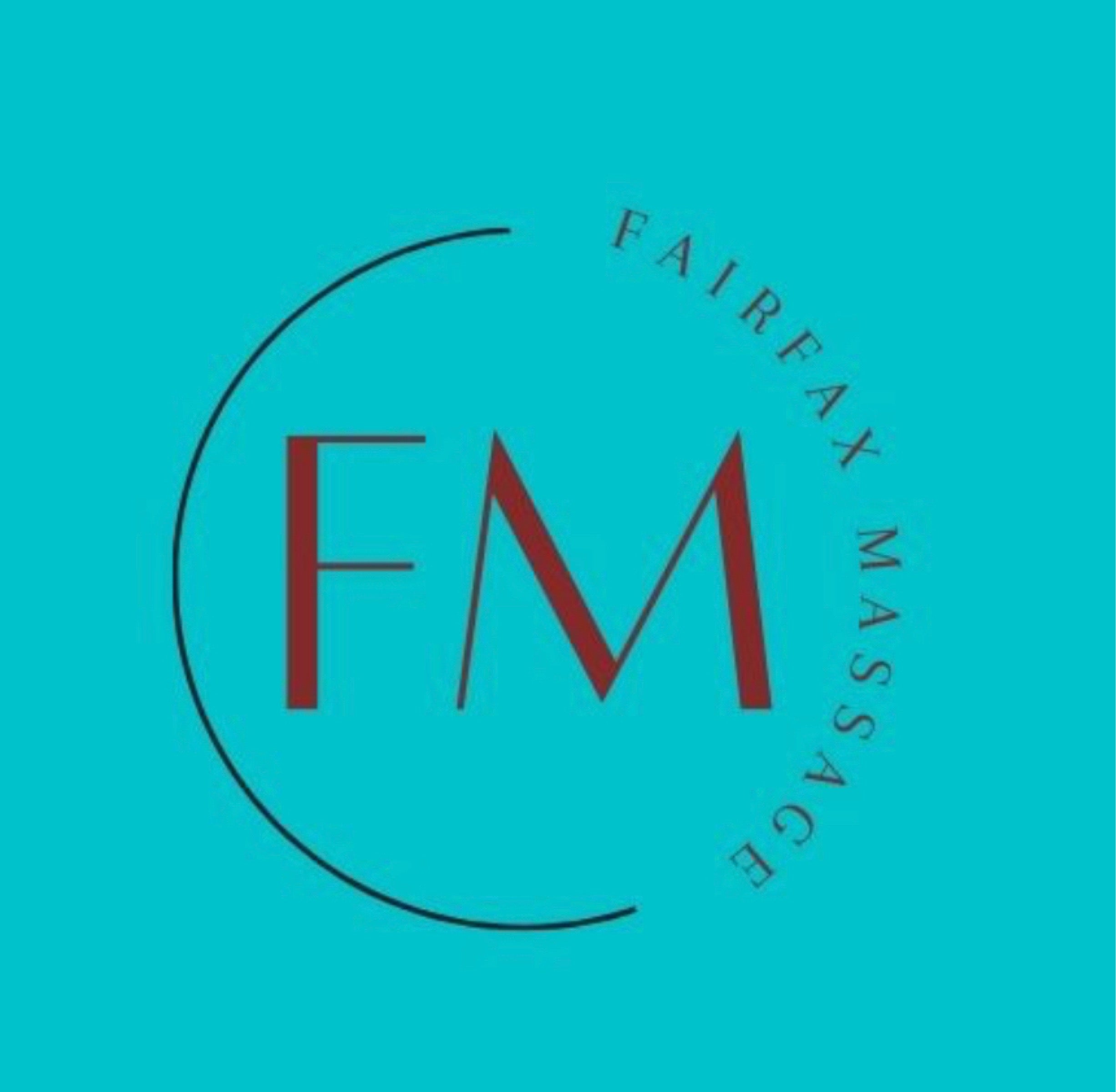 Fairfax Massage