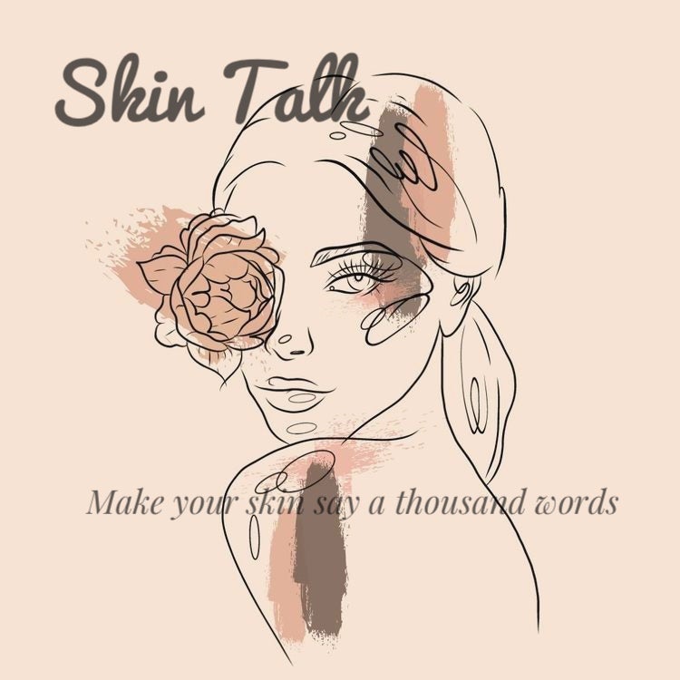 Skin Talk