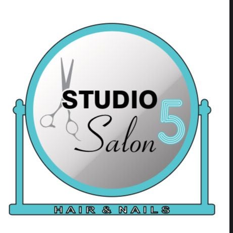 Studio 5 Salon