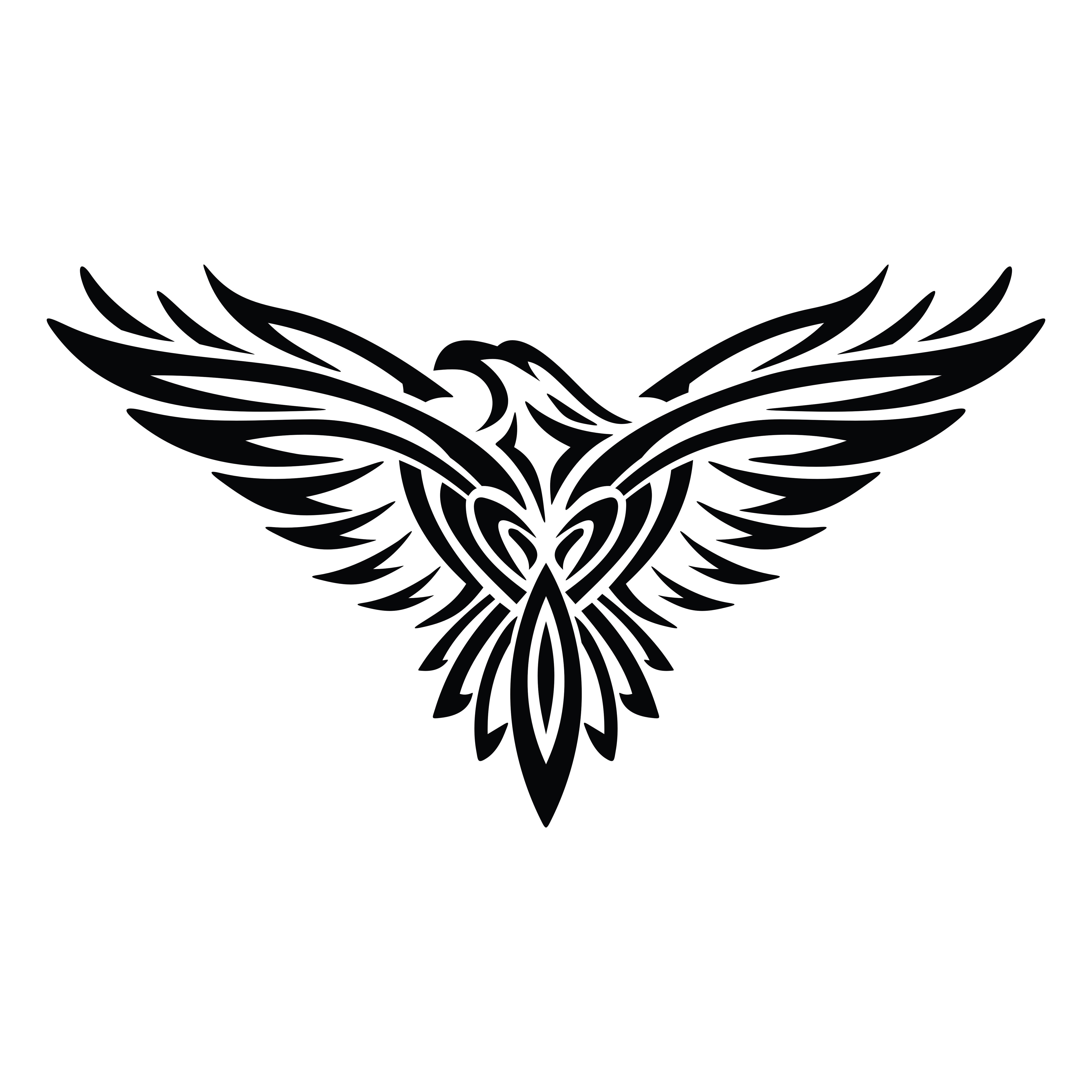 Soaring Spirit