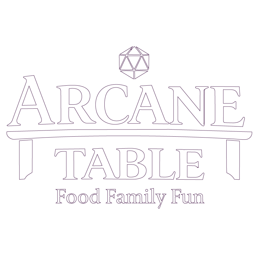 Arcane Table