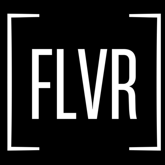 FLVR Food Truck
