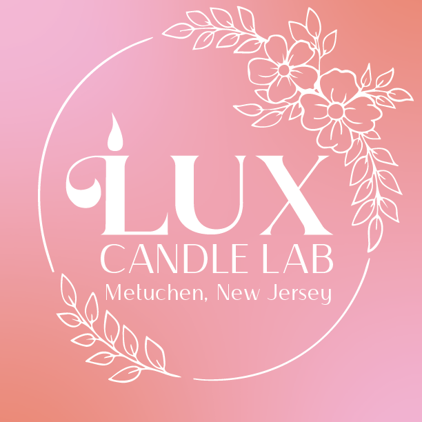 Lux Candle Lab