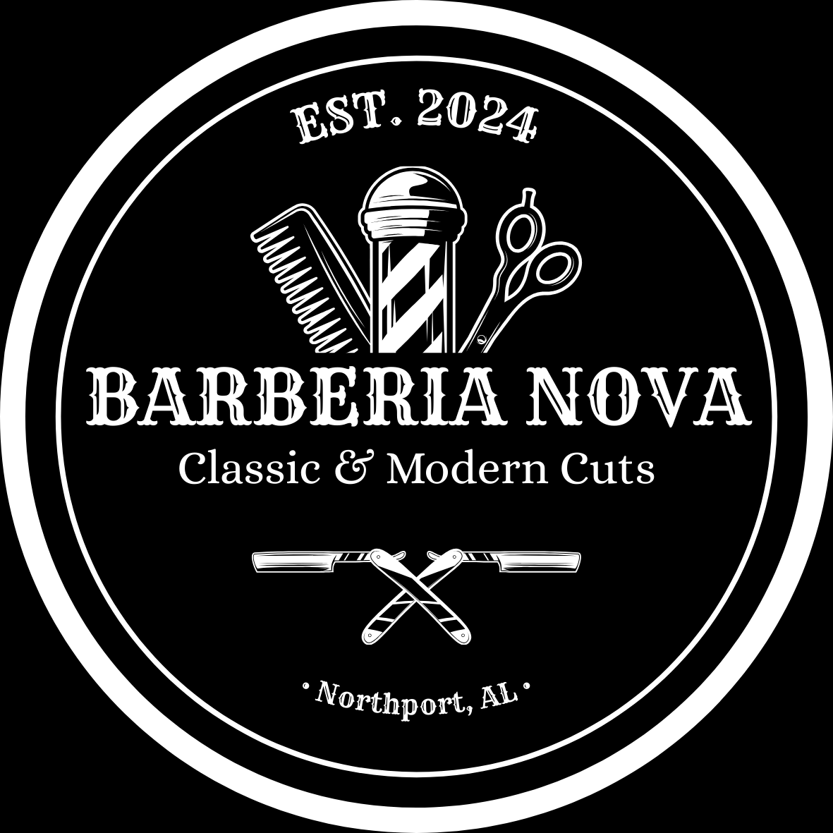 Barberia Nova