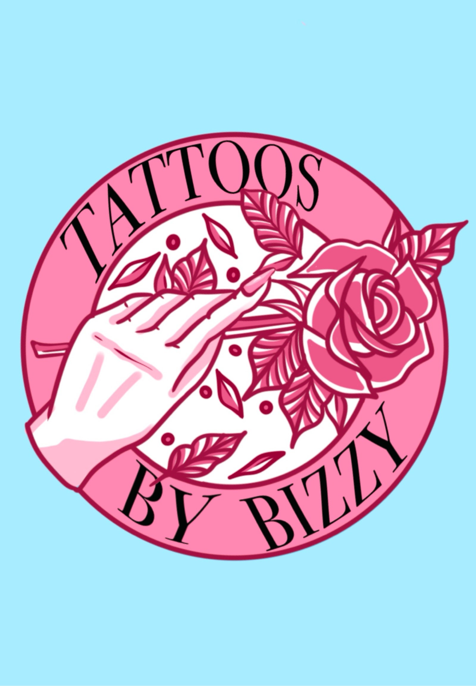 Tattoos by bizzy