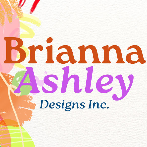 Brianna Ashley Designs Inc