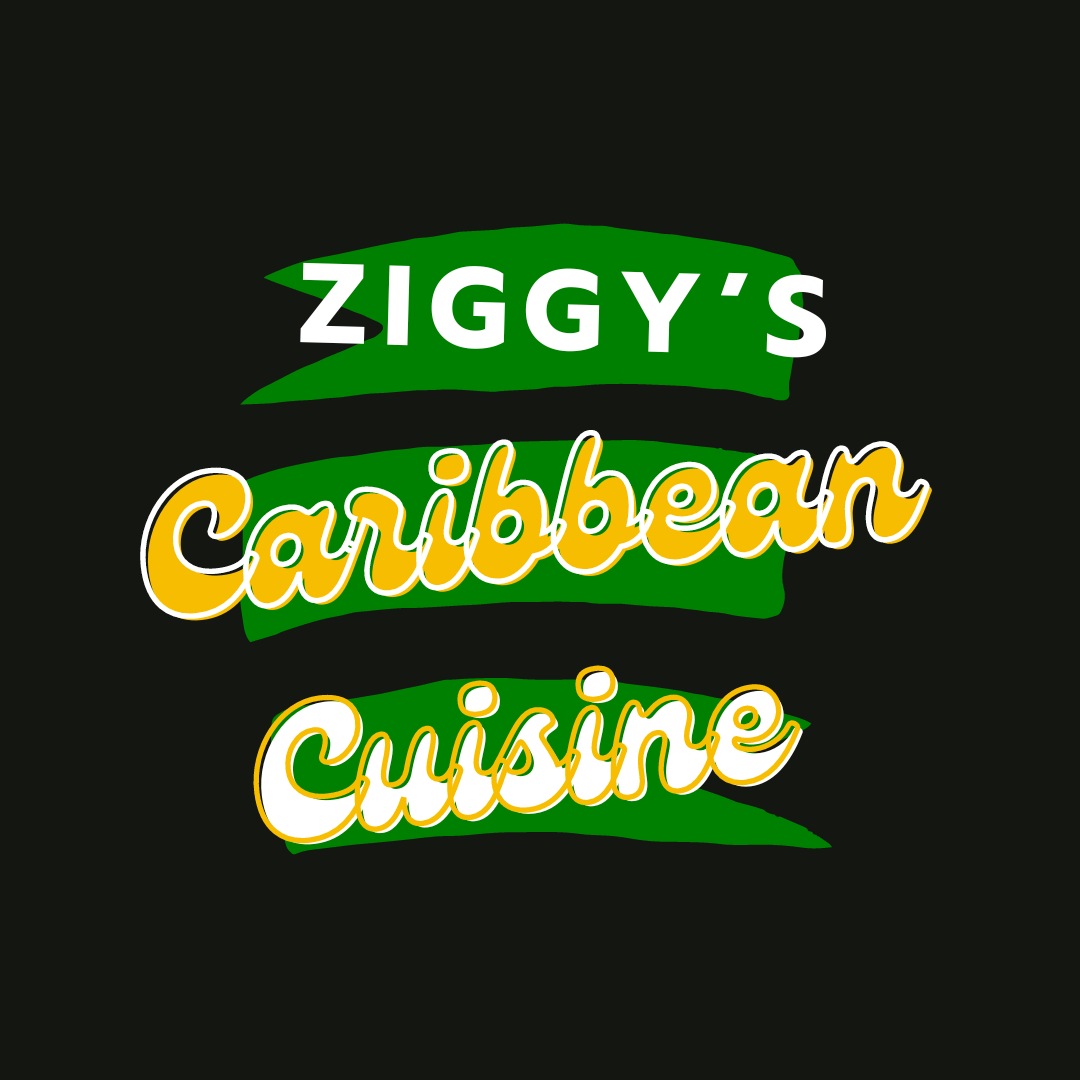 Ziggys Caribbean cuisine