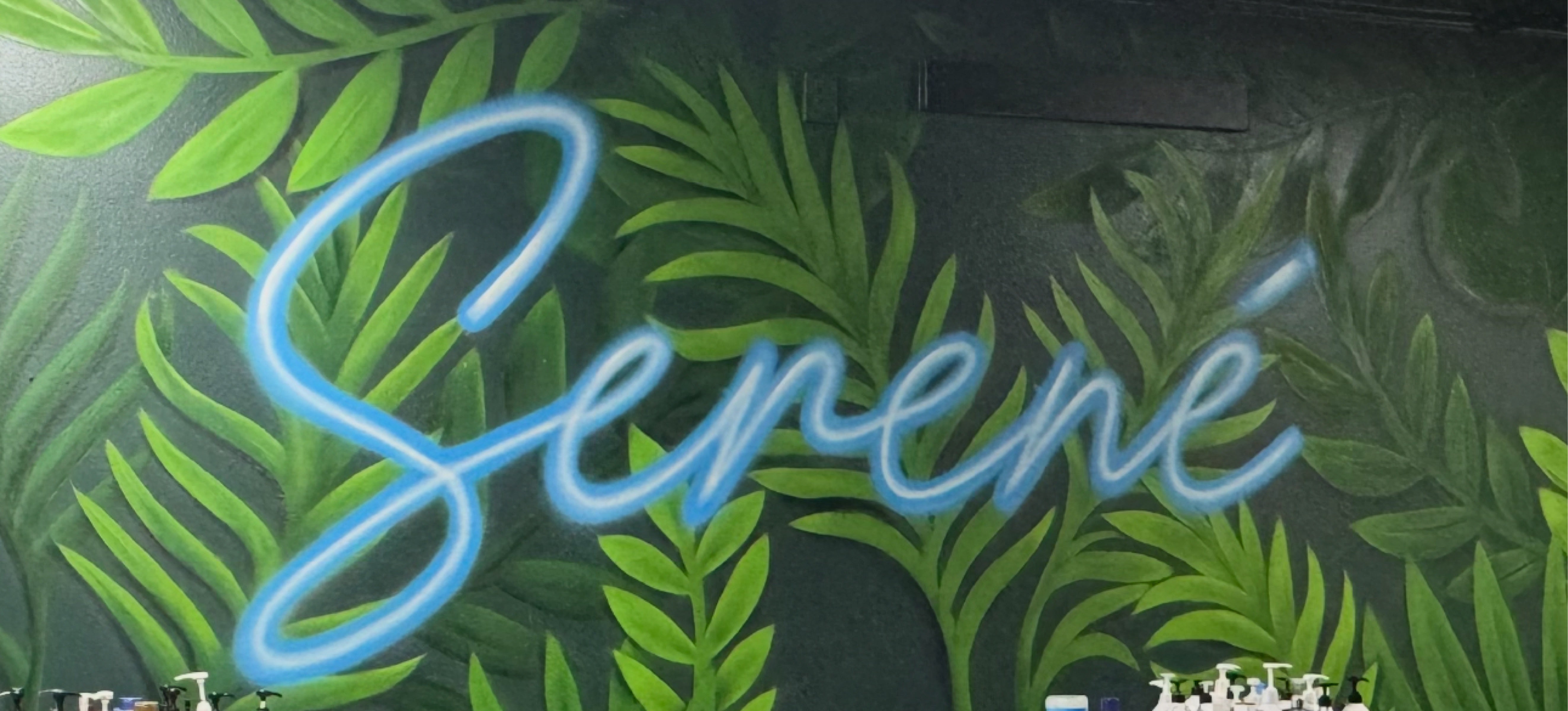 Serené Salon