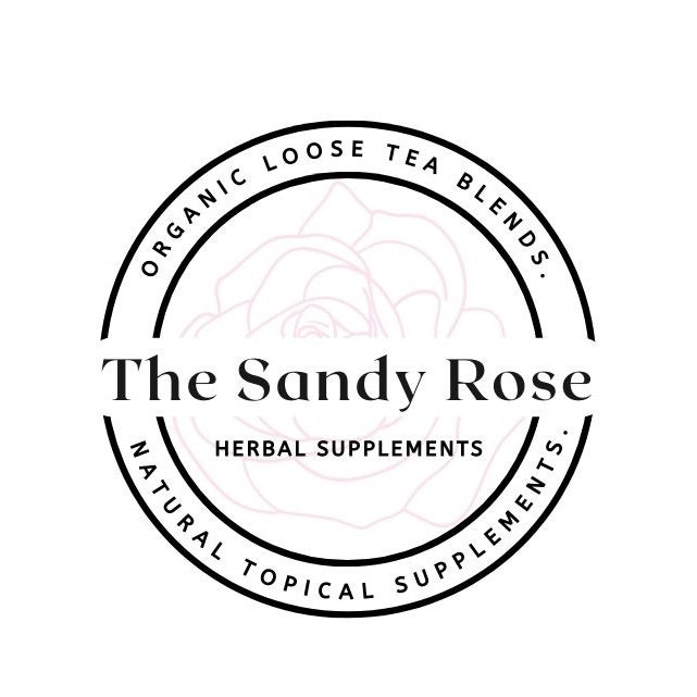 The Sandy Rose Herbal Supplements