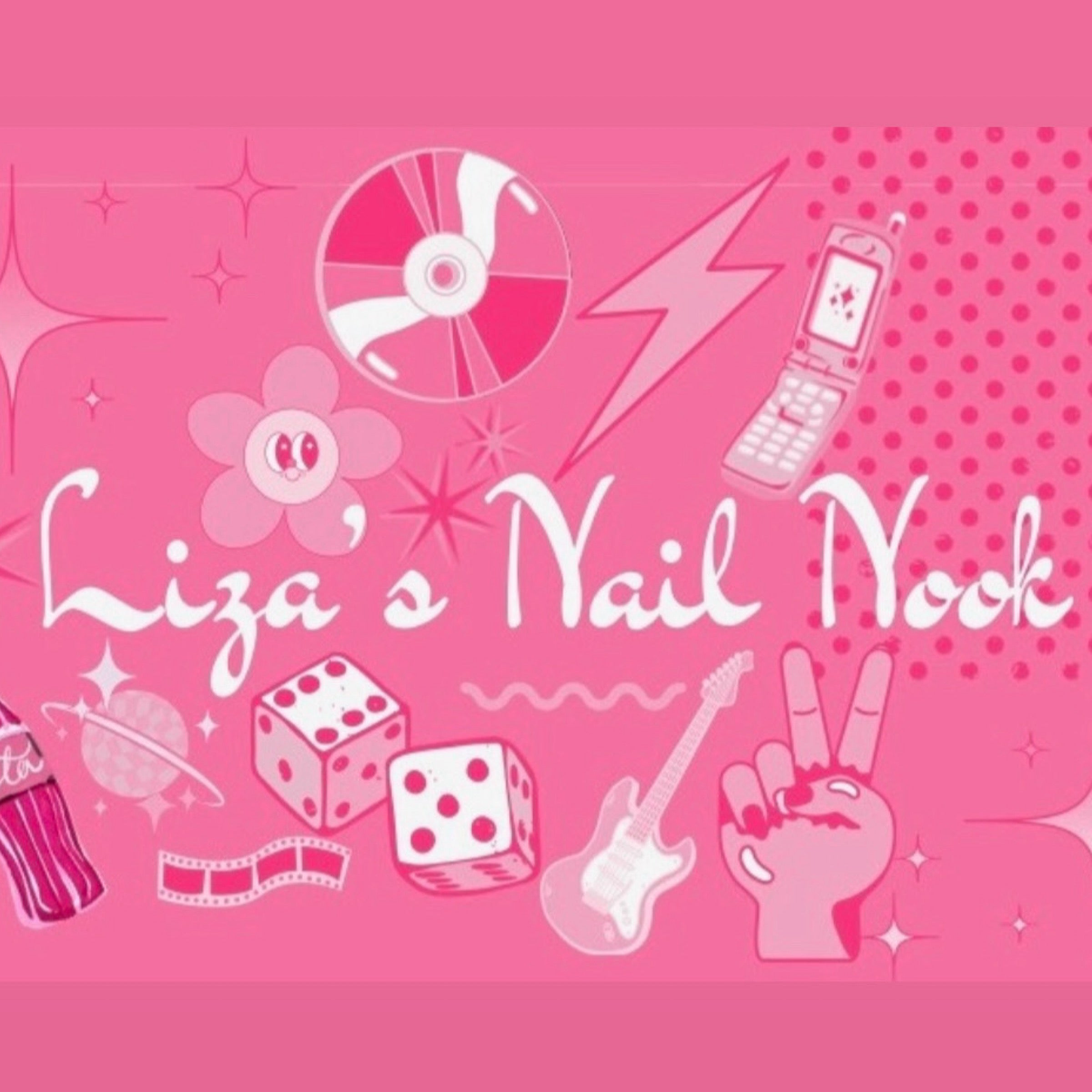 Liza’s Nail Nook