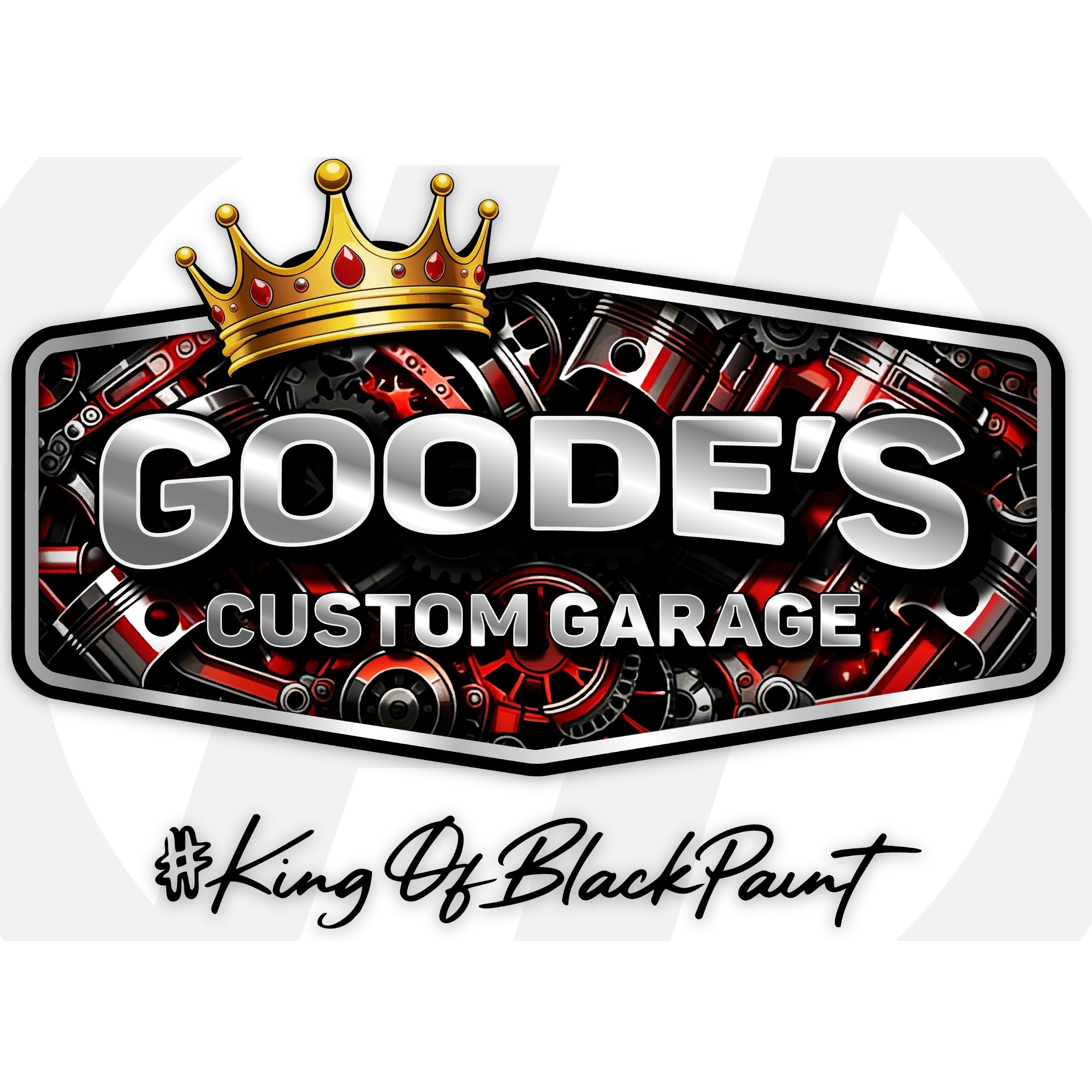 Goode's Custom Garage & Auto Detailing