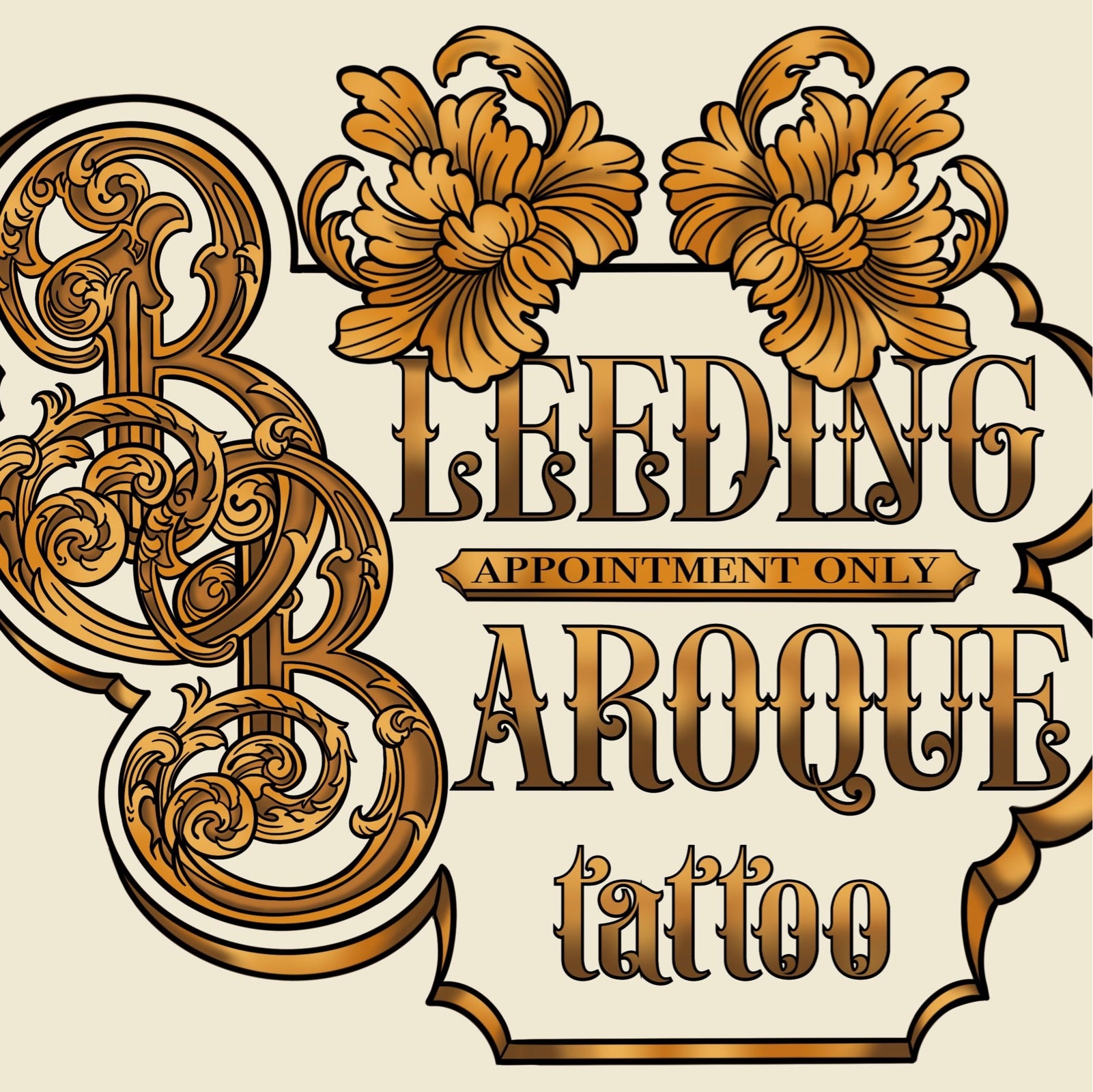 Bleeding Baroque LLC