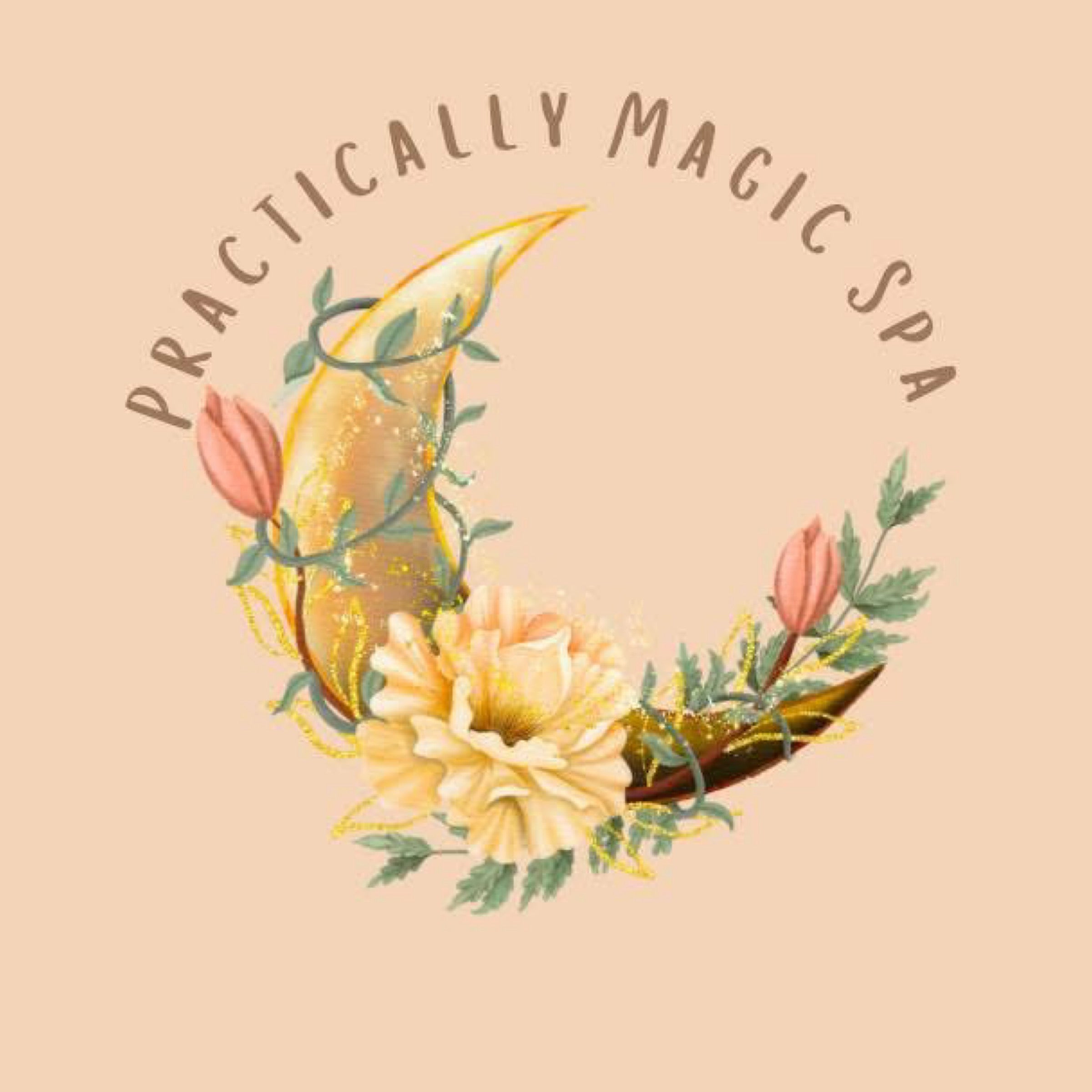 Practically Magic Spa