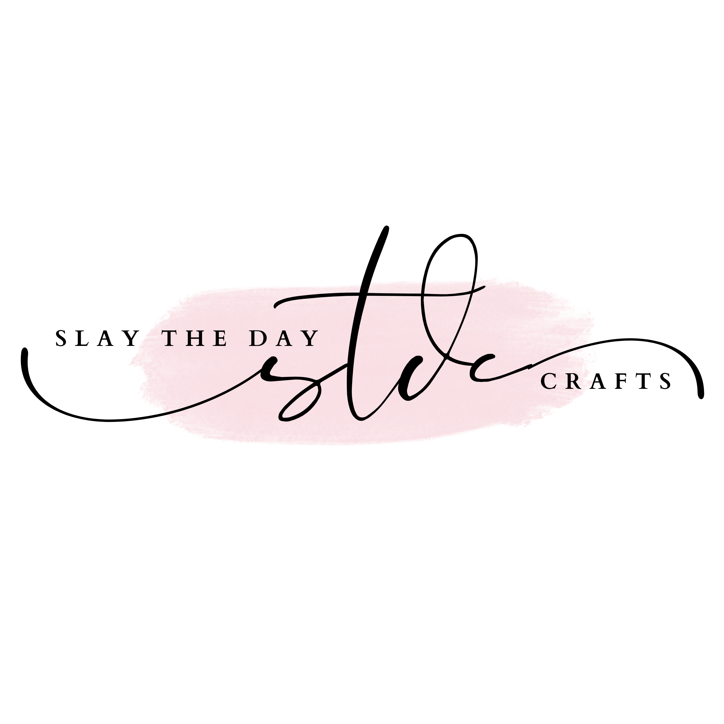 Slay the Day Crafts