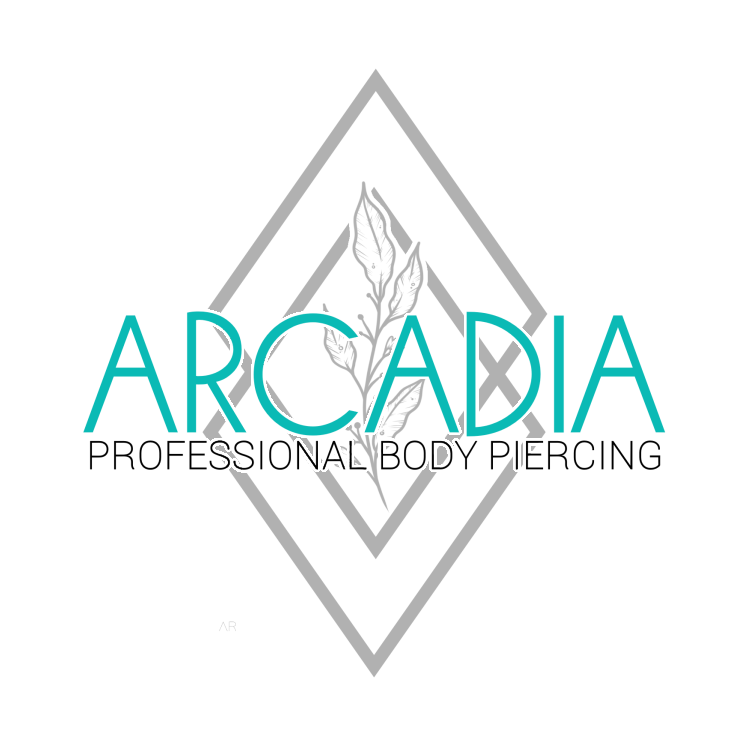 Arcadia Professional Body Piercing