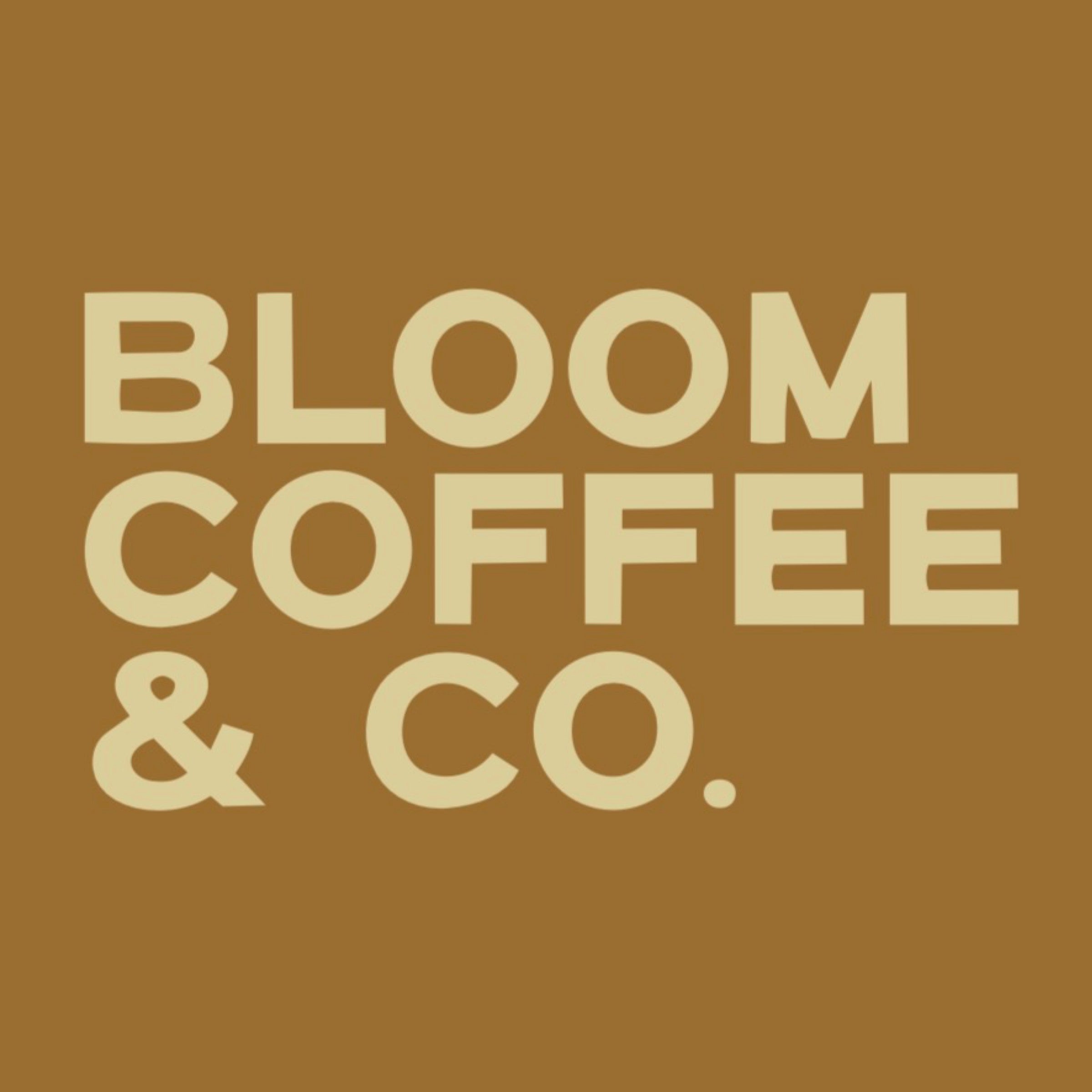 BLOOM Coffee & CO