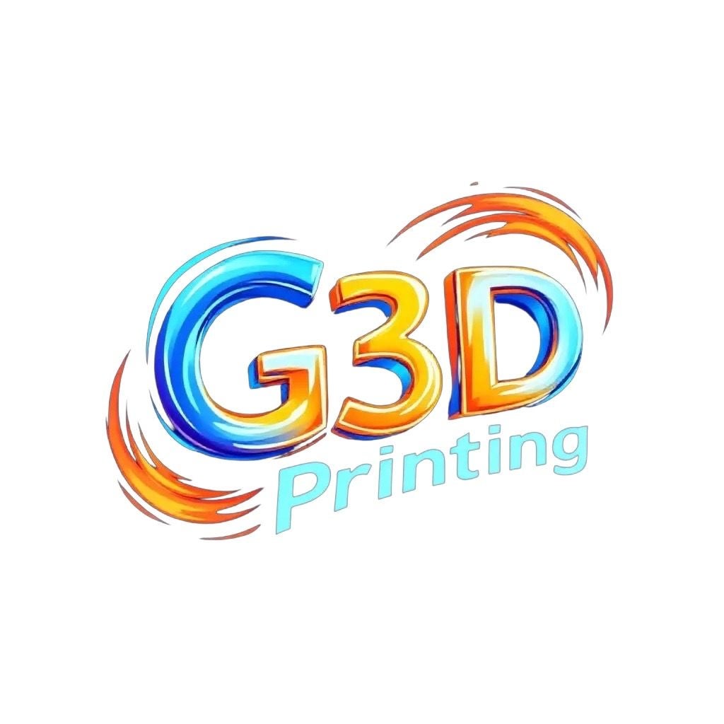 G3D Printing