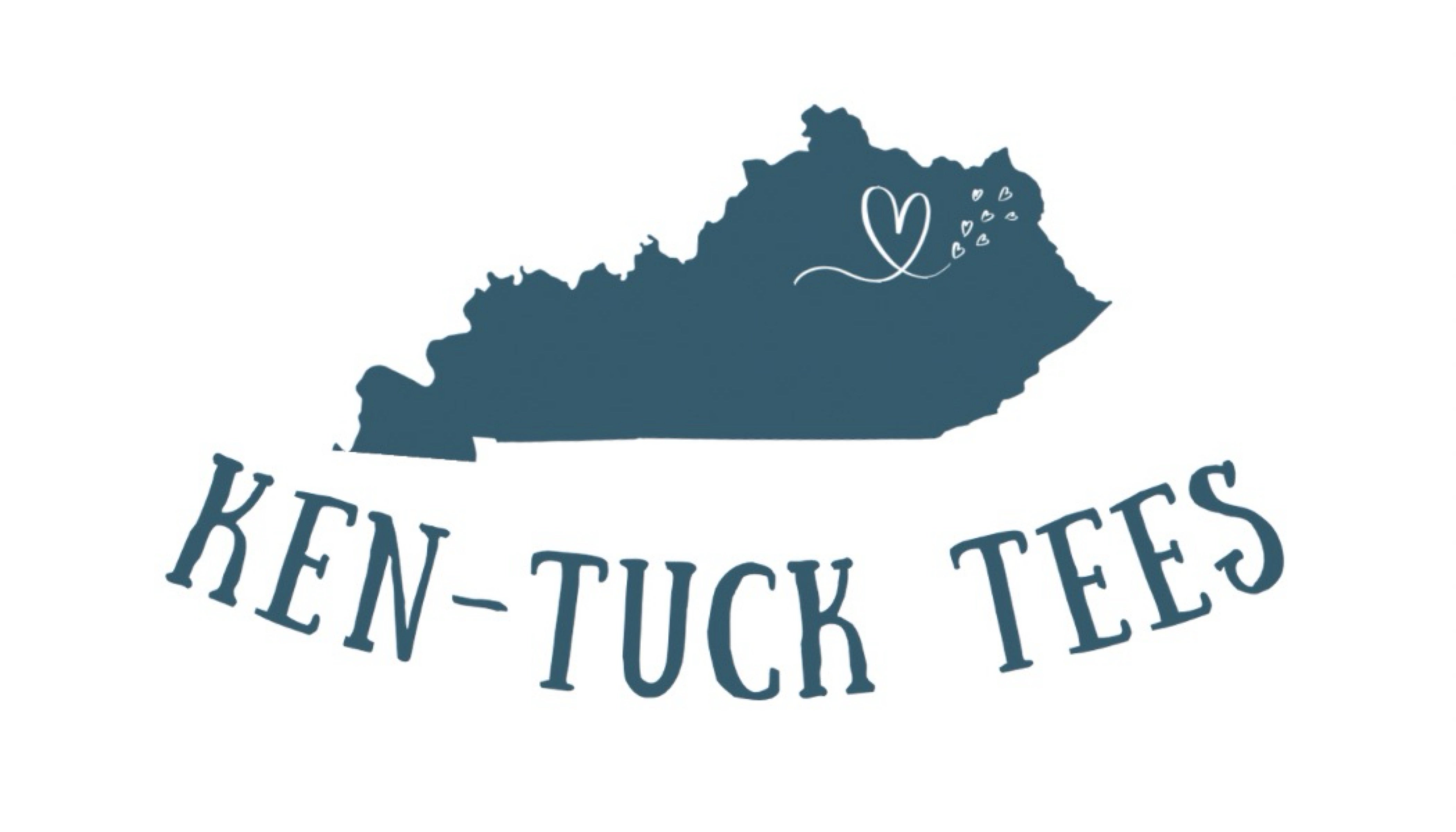 Ken-Tuck Tees