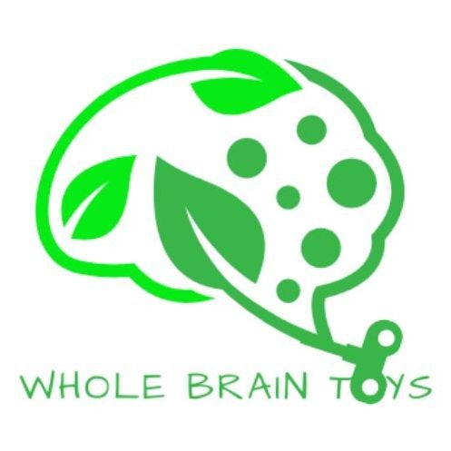 Whole Brain Toys