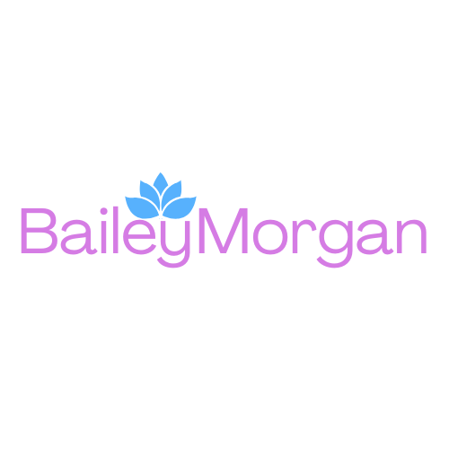 Bailey Morgan | Sacred Soul Journeys