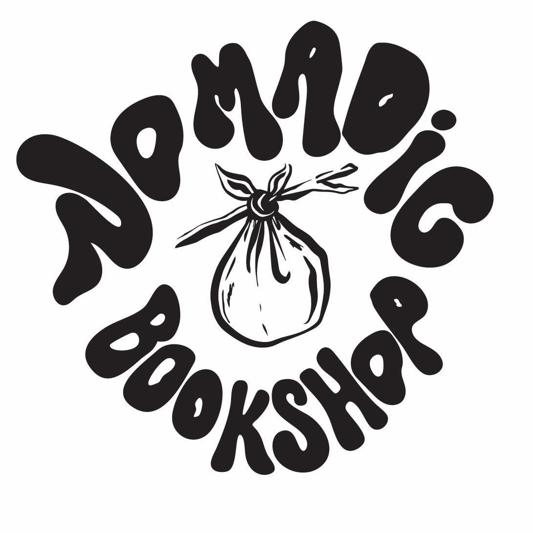 Nomadic Bookshop