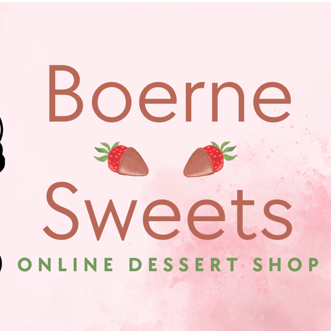 Boerne Sweets