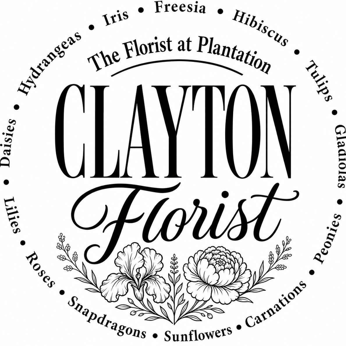 Clayton Florist