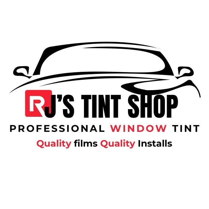 RJ's Tint Shop LLC