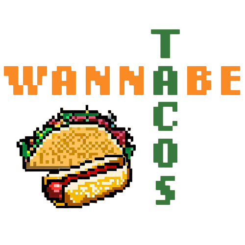 Wannabe Tacos