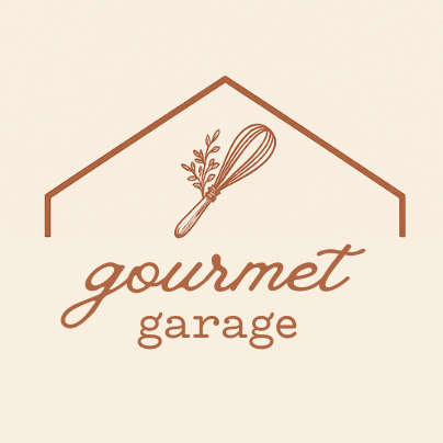 Gourmet Garage