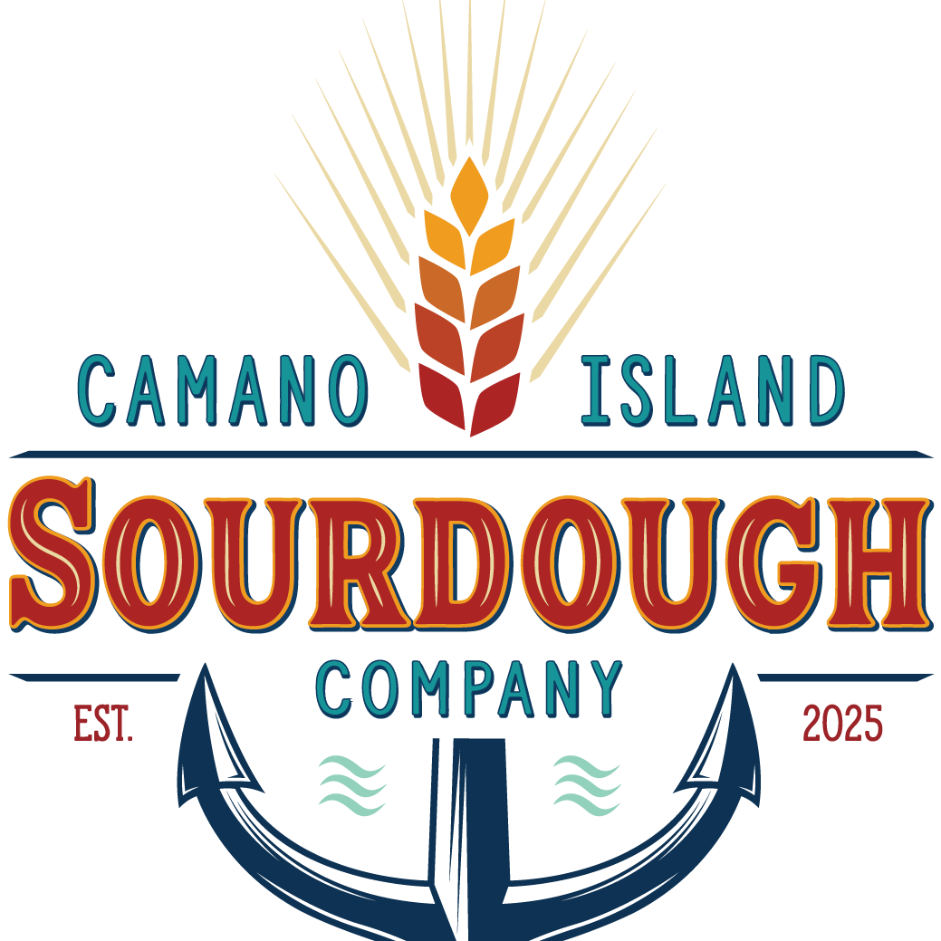 Camano Sourdough Co